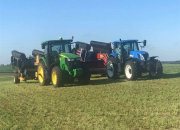 Forage Harvesting Equipment | Upper Midwest Pumping