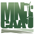Minnesota Custom Manure Applicators Association (MNCAA) - logo